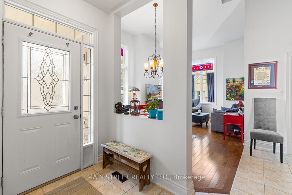 Photo 17 of 36 Savannah Crescent, Wasaga Beach — HOMEH