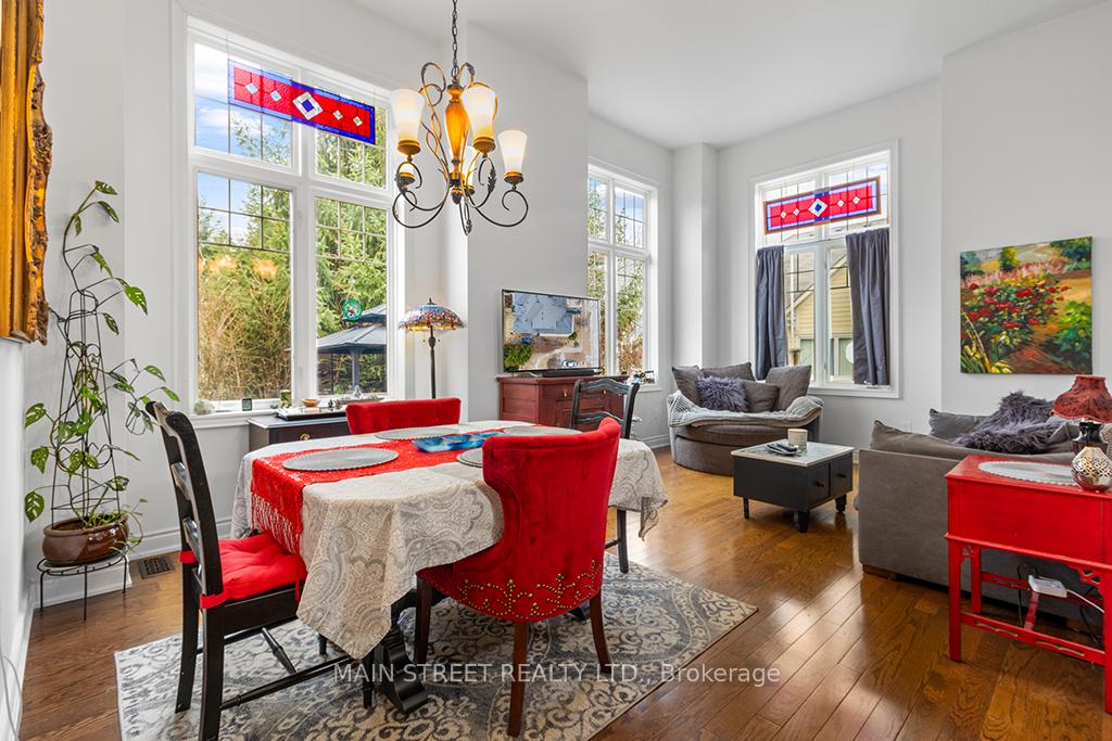 Photo 19 of 36 Savannah Crescent, Wasaga Beach — HOMEH