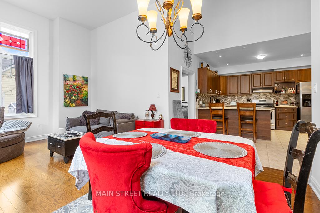 Photo 21 of 36 Savannah Crescent, Wasaga Beach — HOMEH