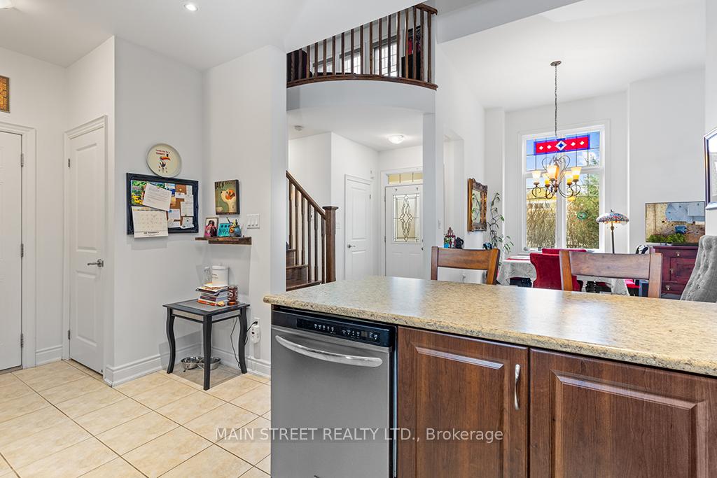 Photo 24 of 36 Savannah Crescent, Wasaga Beach — HOMEH