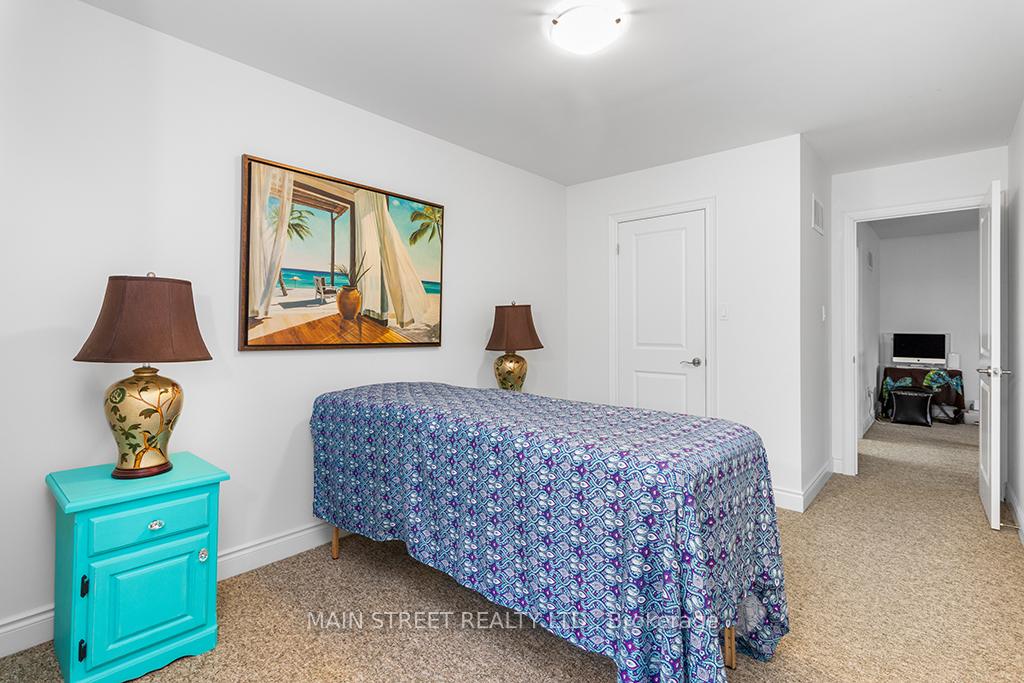 Photo 30 of 36 Savannah Crescent, Wasaga Beach — HOMEH