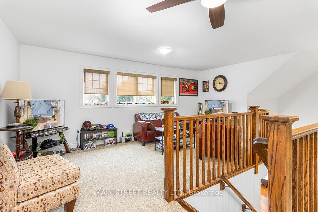 Photo 31 of 36 Savannah Crescent, Wasaga Beach — HOMEH