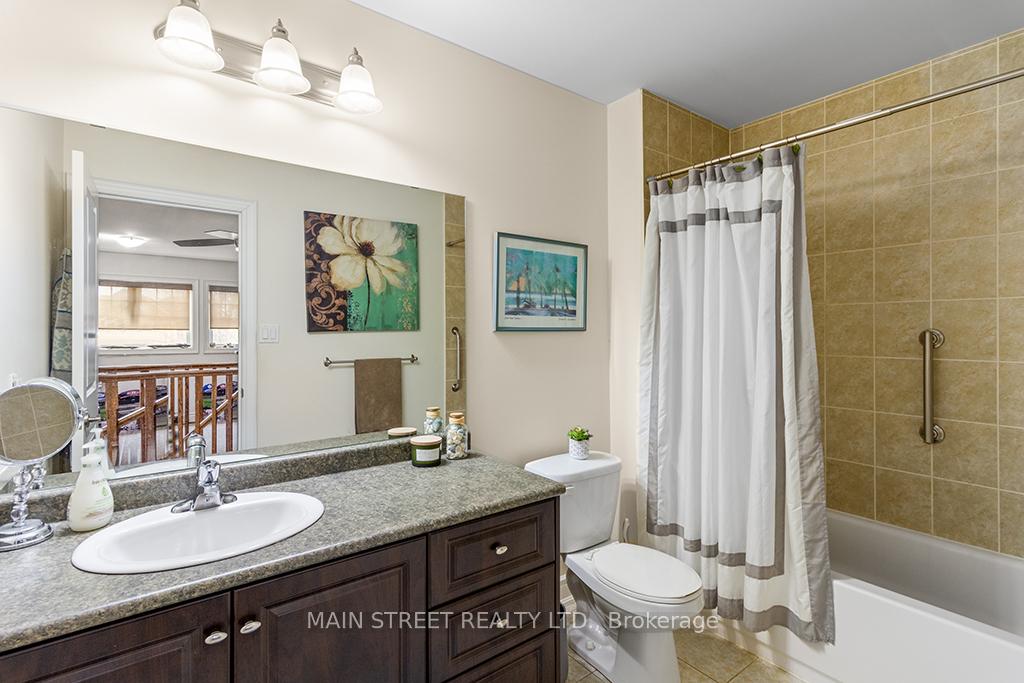 Photo 34 of 36 Savannah Crescent, Wasaga Beach — HOMEH