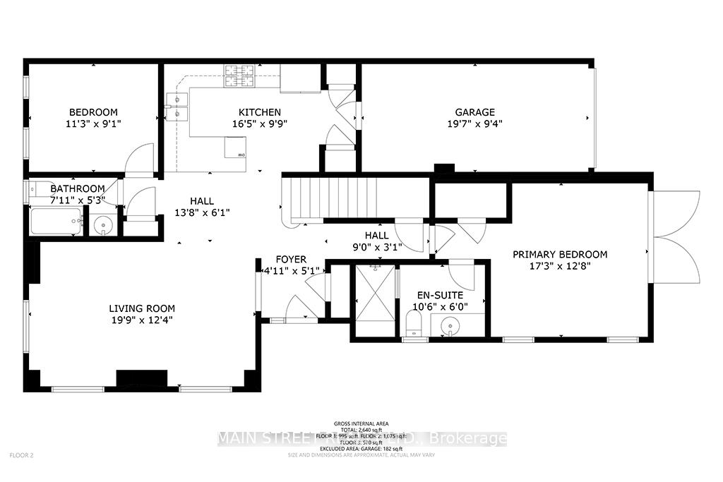 Photo 36 of 36 Savannah Crescent, Wasaga Beach — HOMEH