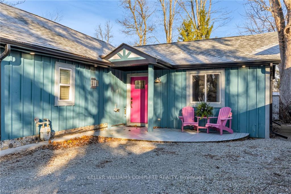 Photo 1 of 10584 Woodland Drive, Wainfleet, Lakeshore — HOMEH