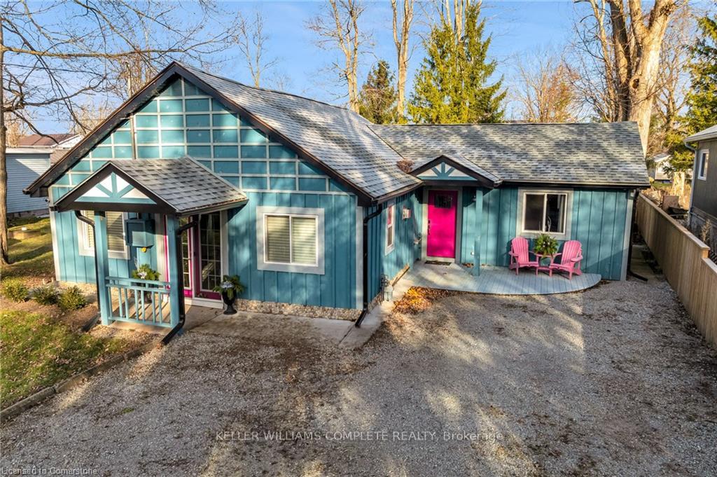 Photo 2 of 10584 Woodland Drive, Wainfleet, Lakeshore — HOMEH