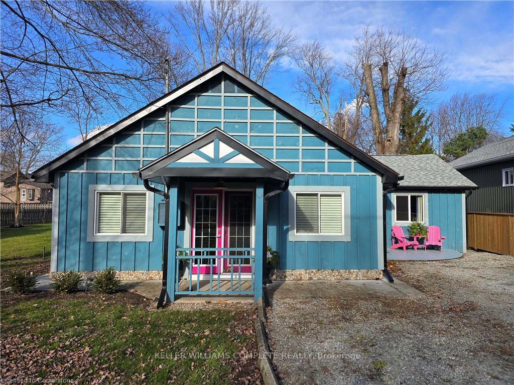 Photo 3 of 10584 Woodland Drive, Wainfleet, Lakeshore — HOMEH