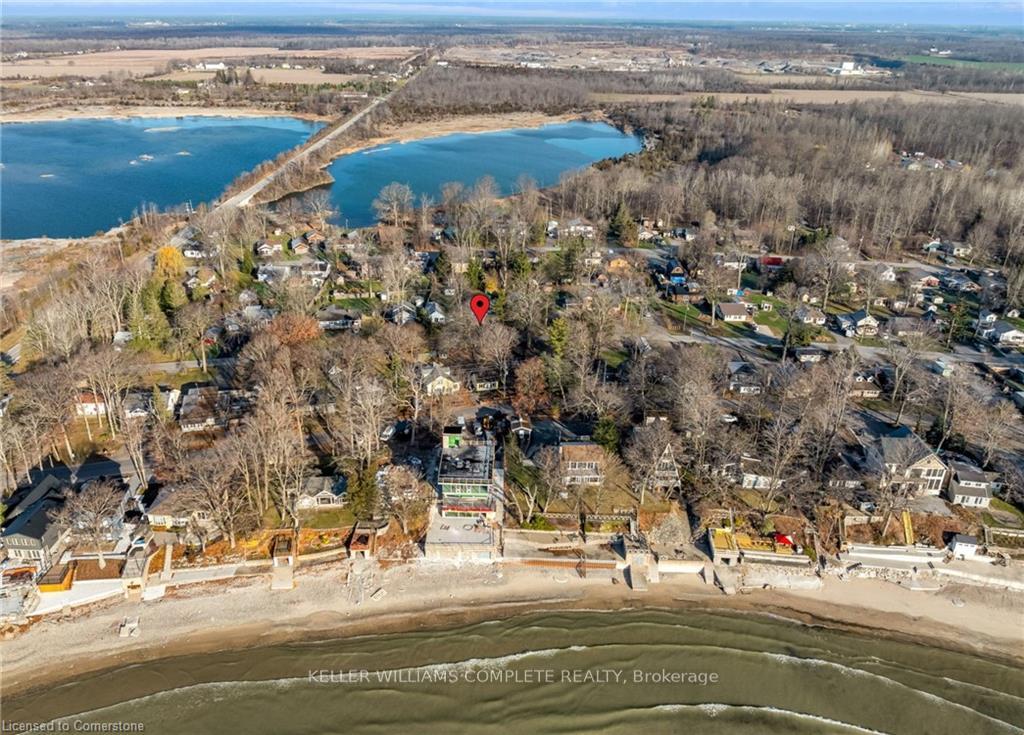 Photo 4 of 10584 Woodland Drive, Wainfleet, Lakeshore — HOMEH