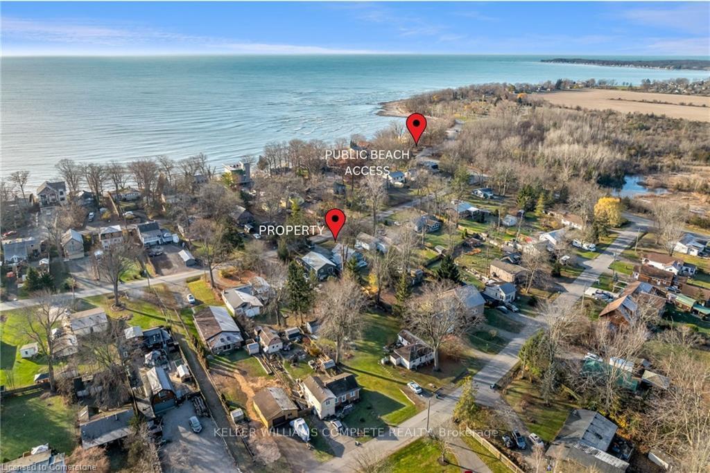 Photo 5 of 10584 Woodland Drive, Wainfleet, Lakeshore — HOMEH