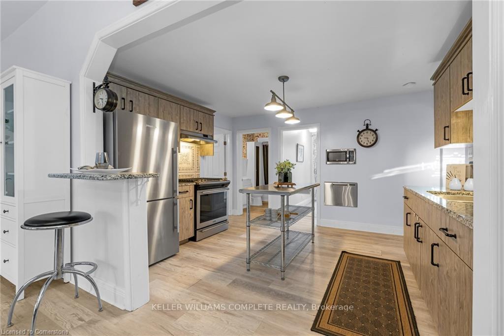 Photo 12 of 10584 Woodland Drive, Wainfleet, Lakeshore — HOMEH