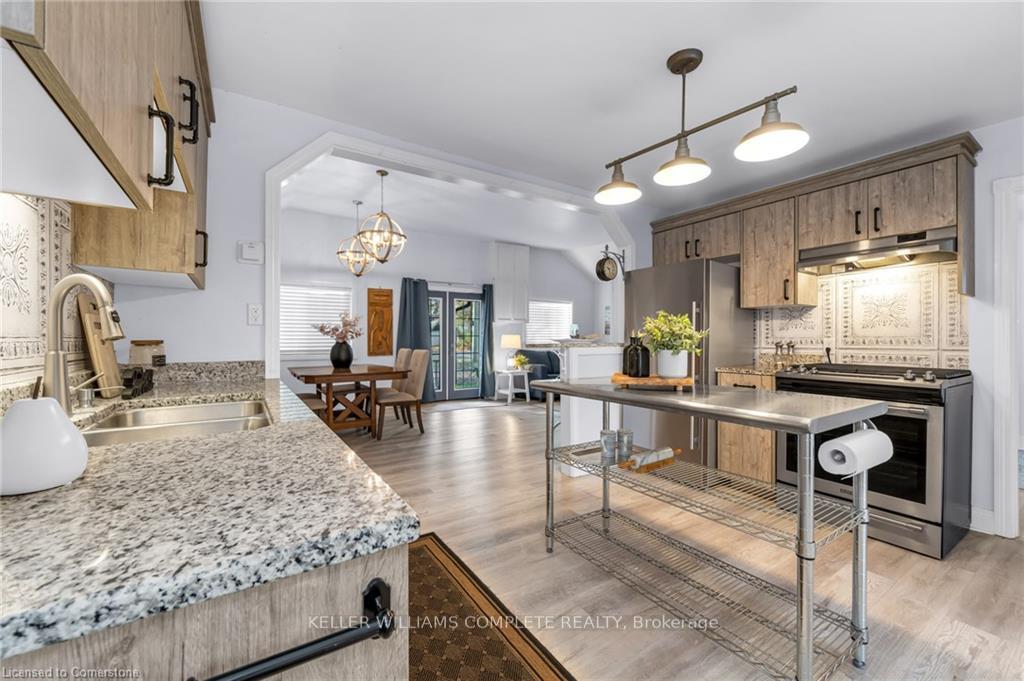 Photo 13 of 10584 Woodland Drive, Wainfleet, Lakeshore — HOMEH