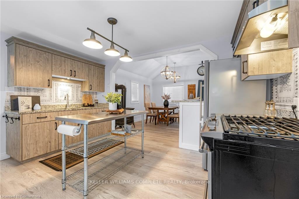 Photo 15 of 10584 Woodland Drive, Wainfleet, Lakeshore — HOMEH