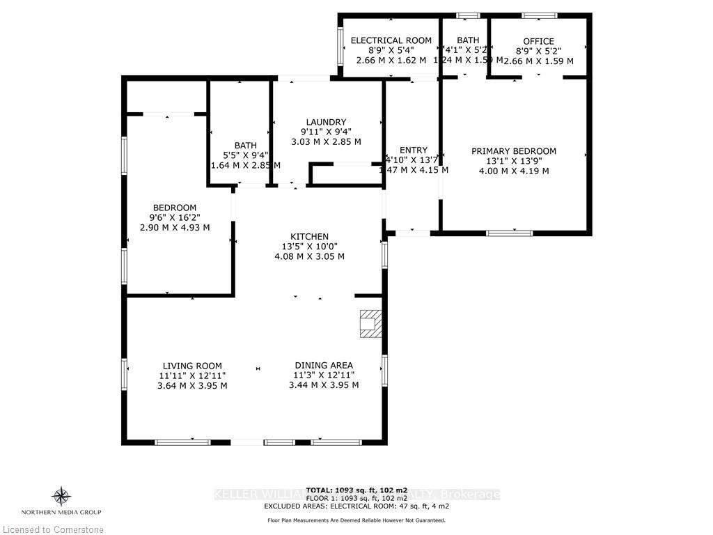 Photo 29 of 10584 Woodland Drive, Wainfleet, Lakeshore — HOMEH