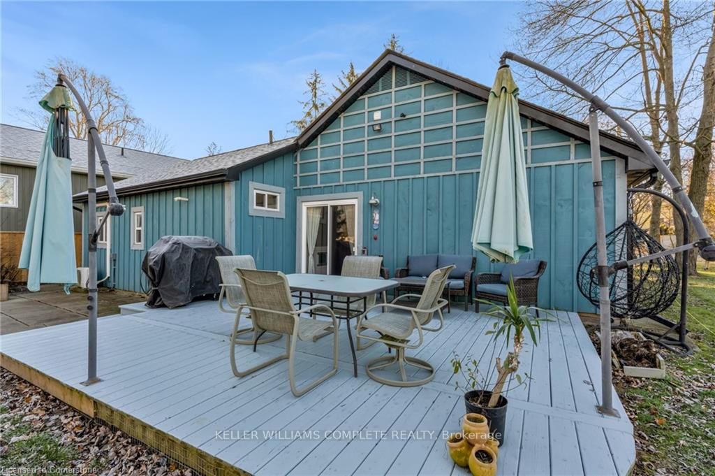 Photo 30 of 10584 Woodland Drive, Wainfleet, Lakeshore — HOMEH