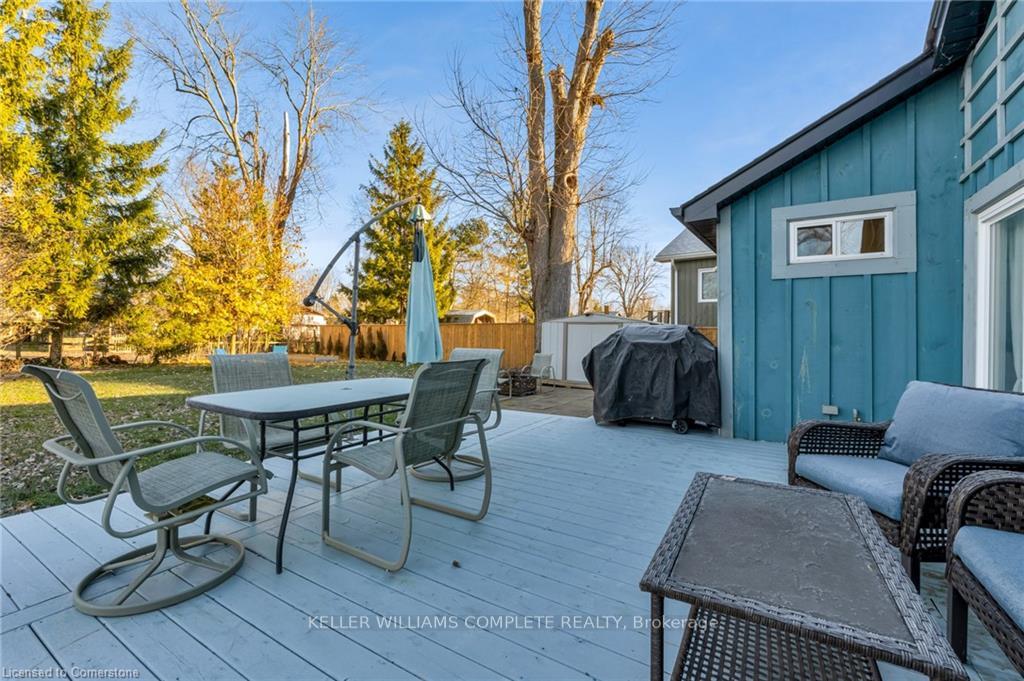 Photo 31 of 10584 Woodland Drive, Wainfleet, Lakeshore — HOMEH