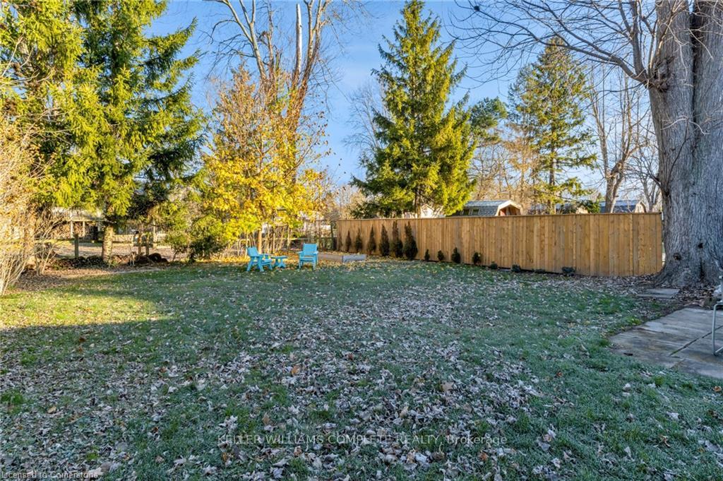 Photo 32 of 10584 Woodland Drive, Wainfleet, Lakeshore — HOMEH