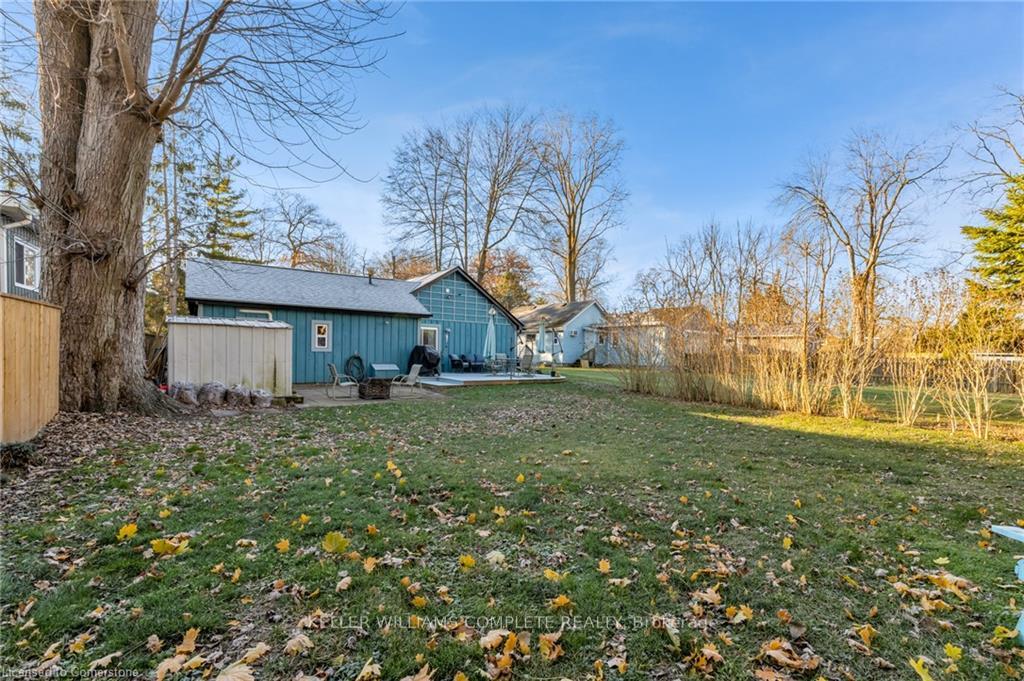 Photo 33 of 10584 Woodland Drive, Wainfleet, Lakeshore — HOMEH