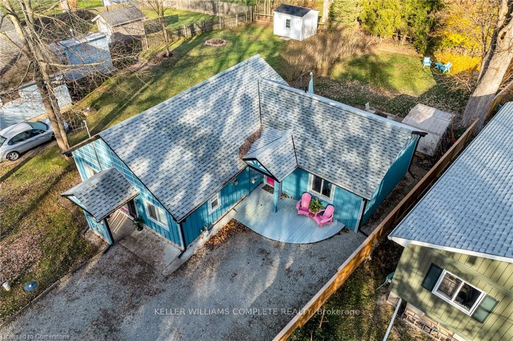 Photo 34 of 10584 Woodland Drive, Wainfleet, Lakeshore — HOMEH