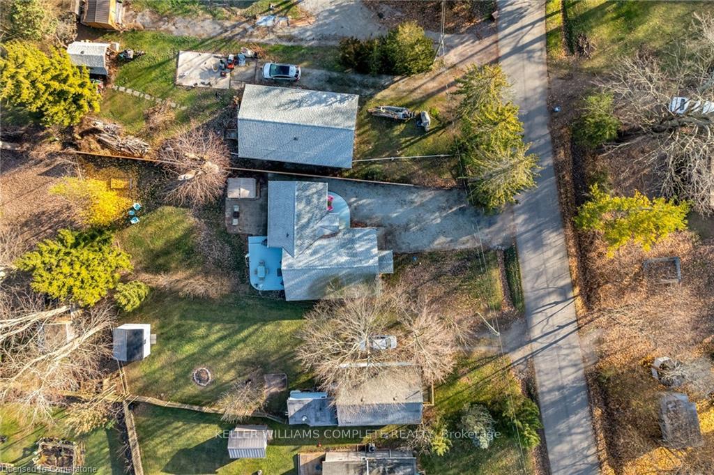 Photo 35 of 10584 Woodland Drive, Wainfleet, Lakeshore — HOMEH
