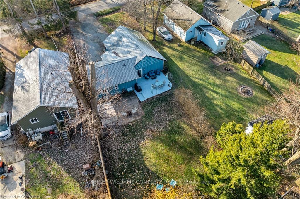 Photo 36 of 10584 Woodland Drive, Wainfleet, Lakeshore — HOMEH