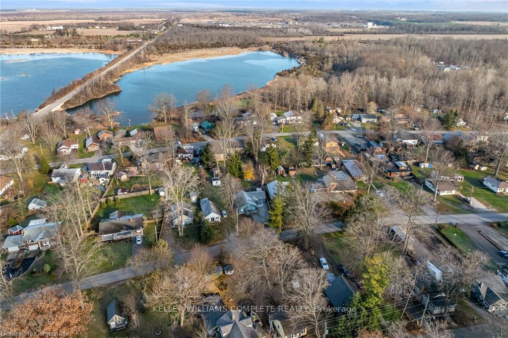 Photo 37 of 10584 Woodland Drive, Wainfleet, Lakeshore — HOMEH