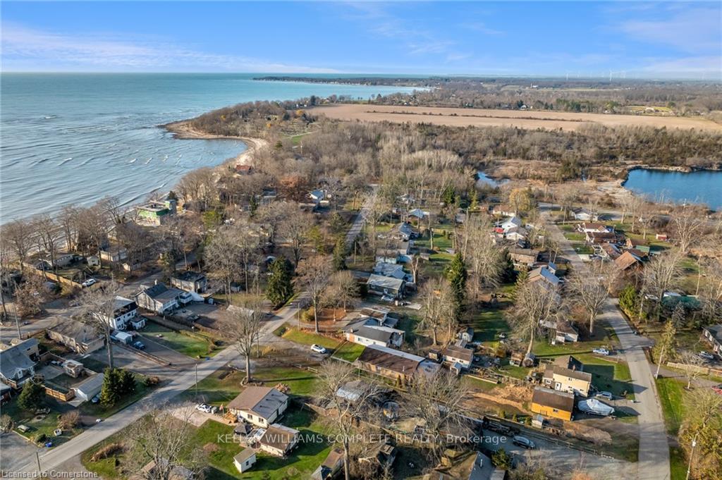 Photo 38 of 10584 Woodland Drive, Wainfleet, Lakeshore — HOMEH