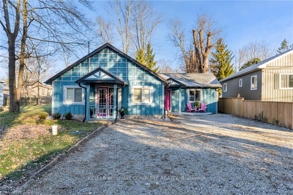 Photo 40 of 10584 Woodland Drive, Wainfleet, Lakeshore — HOMEH