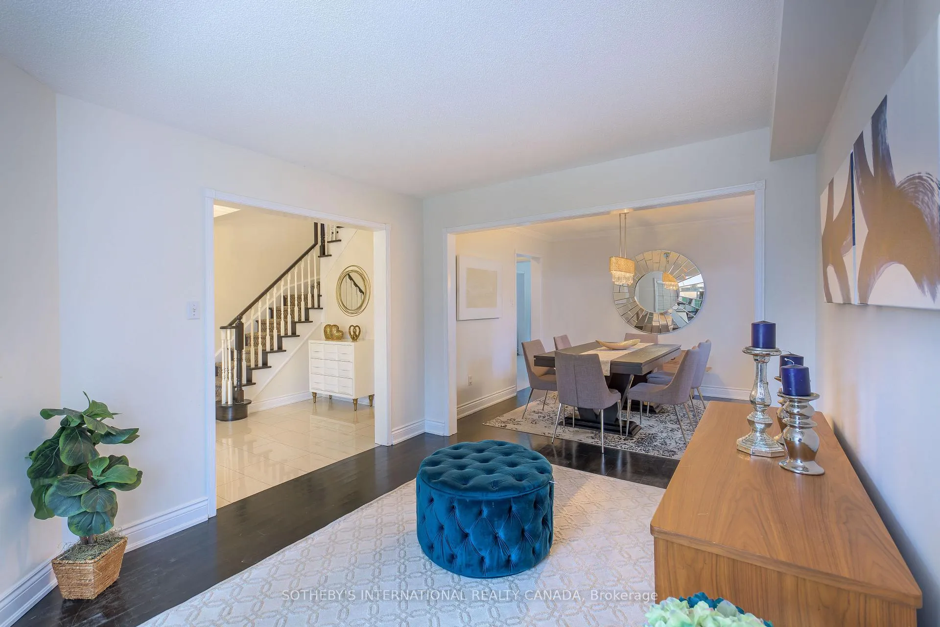 Photo 16 of 184 Veneto Drive, Vaughan, Vaughan Grove — HOMEH