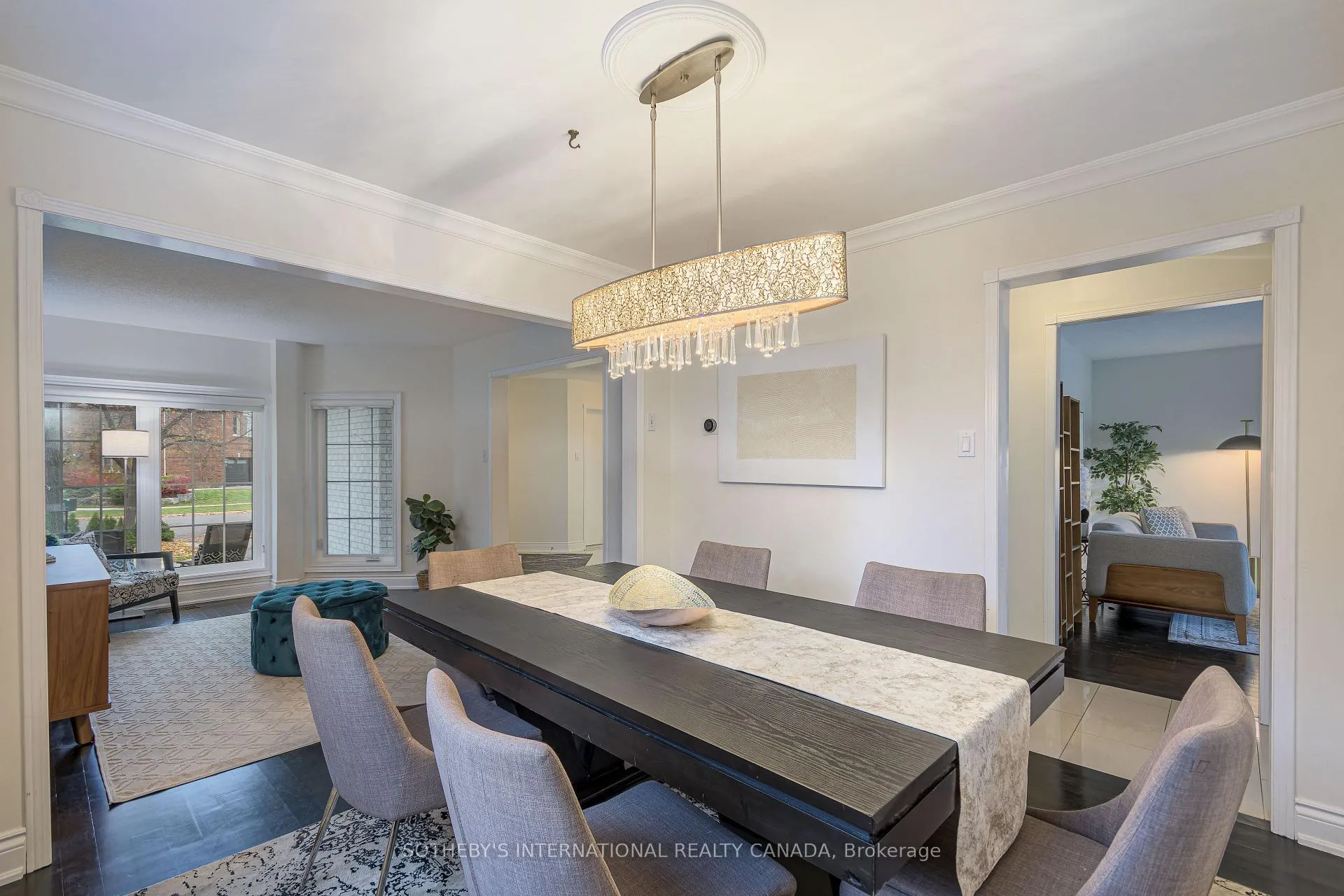 Photo 17 of 184 Veneto Drive, Vaughan, Vaughan Grove — HOMEH