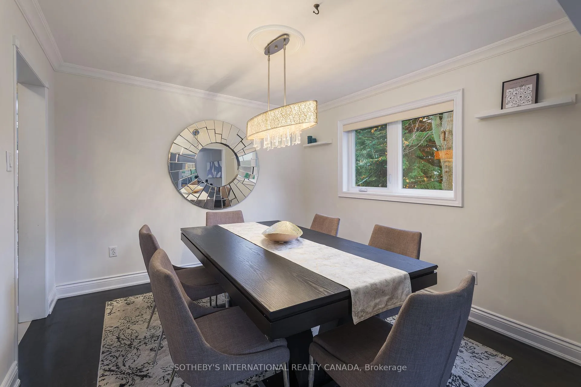 Photo 18 of 184 Veneto Drive, Vaughan, Vaughan Grove — HOMEH