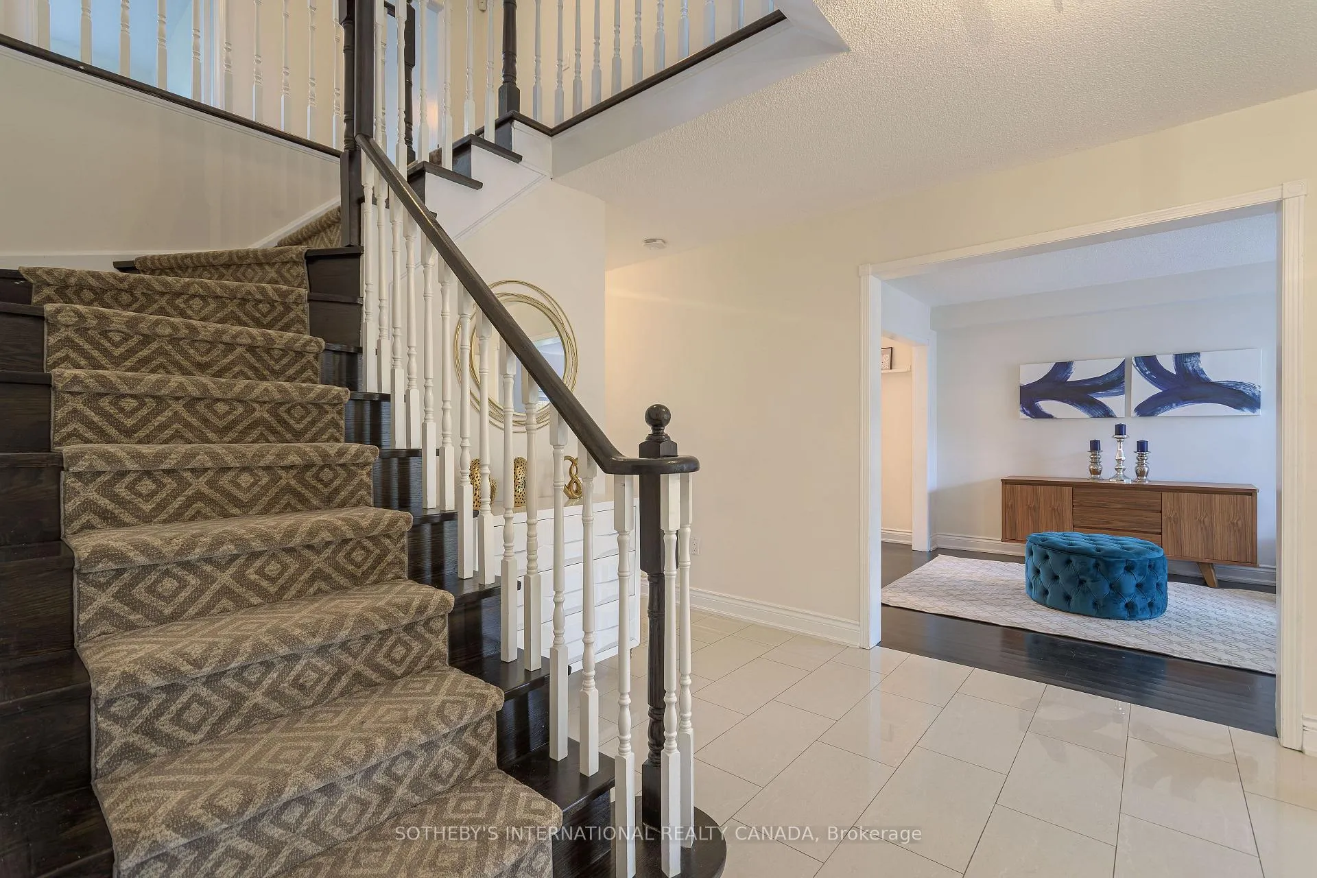Photo 20 of 184 Veneto Drive, Vaughan, Vaughan Grove — HOMEH