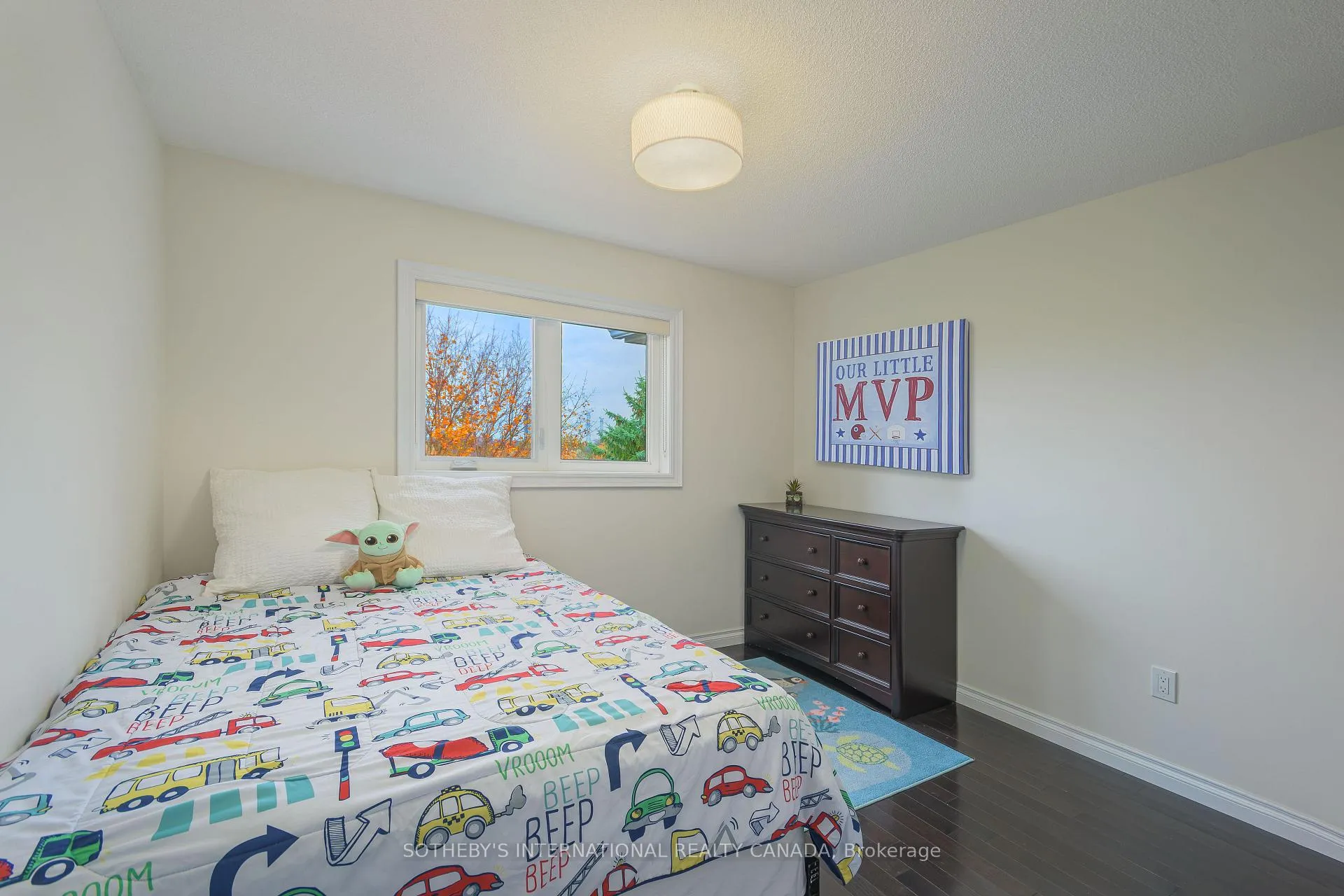 Photo 24 of 184 Veneto Drive, Vaughan, Vaughan Grove — HOMEH