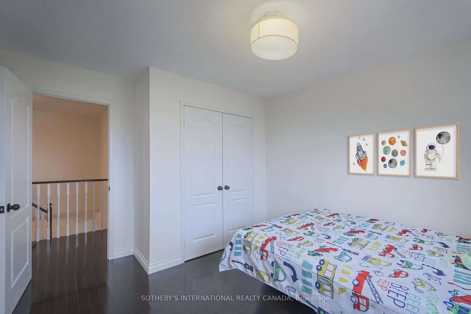Photo 25 of 184 Veneto Drive, Vaughan, Vaughan Grove — HOMEH