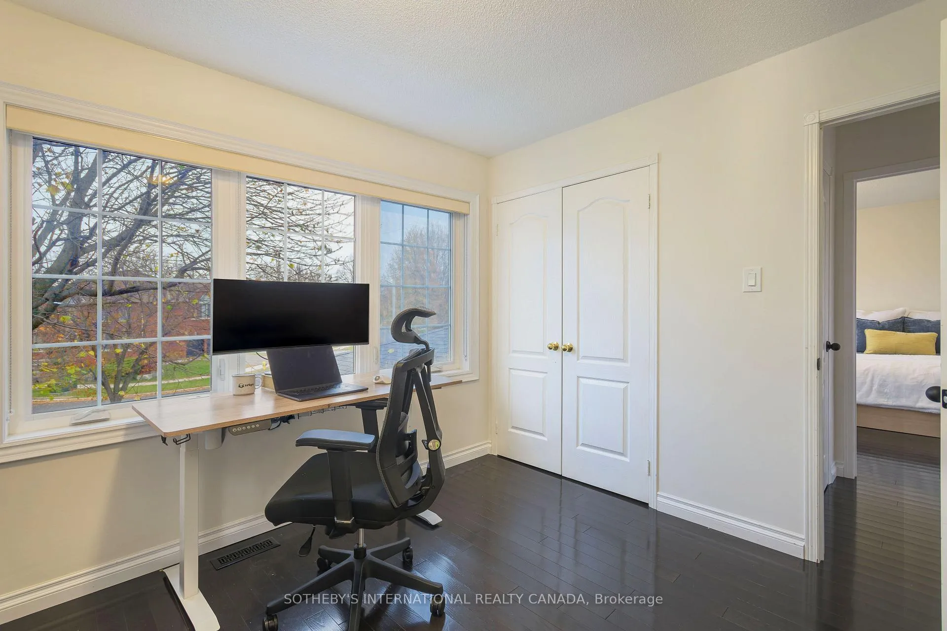 Photo 26 of 184 Veneto Drive, Vaughan, Vaughan Grove — HOMEH