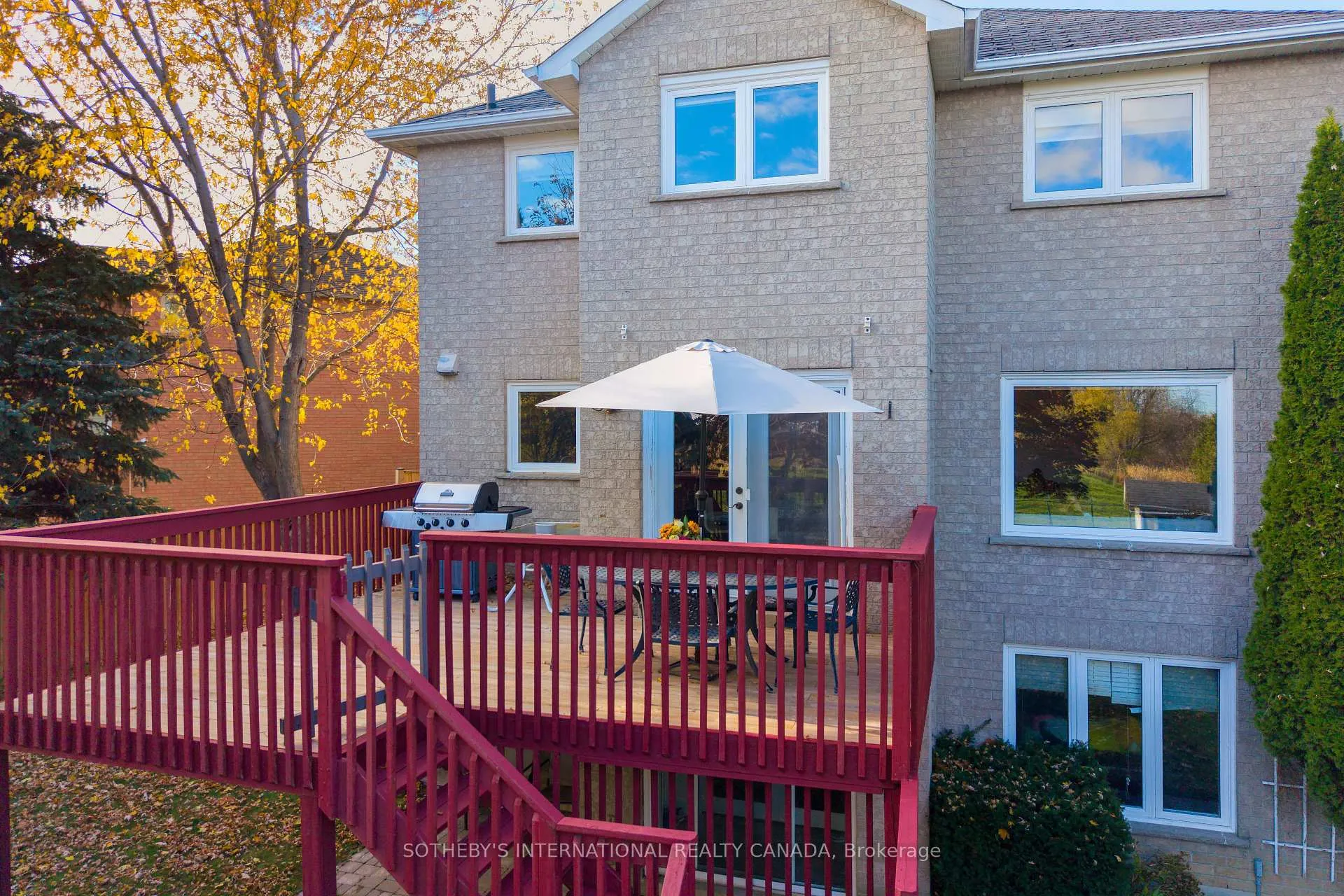 Photo 40 of 184 Veneto Drive, Vaughan, Vaughan Grove — HOMEH