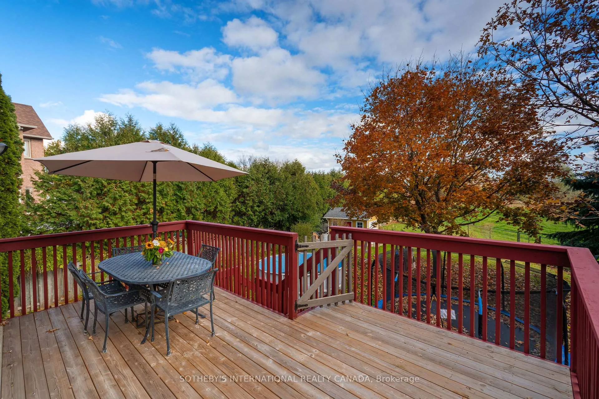 Photo 41 of 184 Veneto Drive, Vaughan, Vaughan Grove — HOMEH