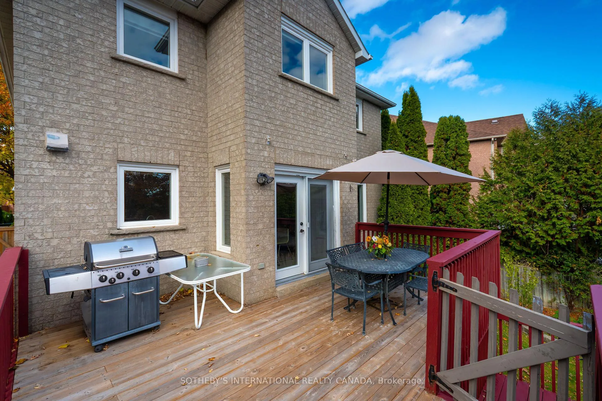 Photo 42 of 184 Veneto Drive, Vaughan, Vaughan Grove — HOMEH