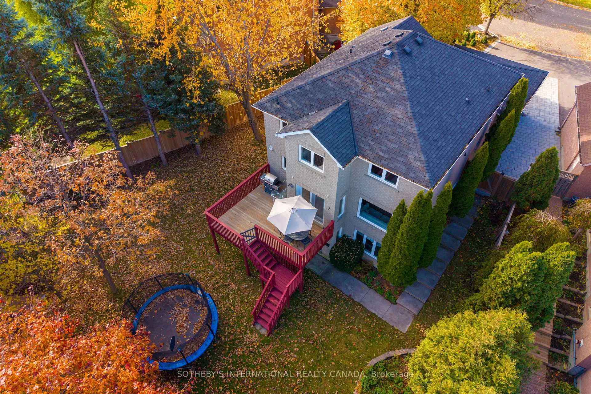 Photo 43 of 184 Veneto Drive, Vaughan, Vaughan Grove — HOMEH