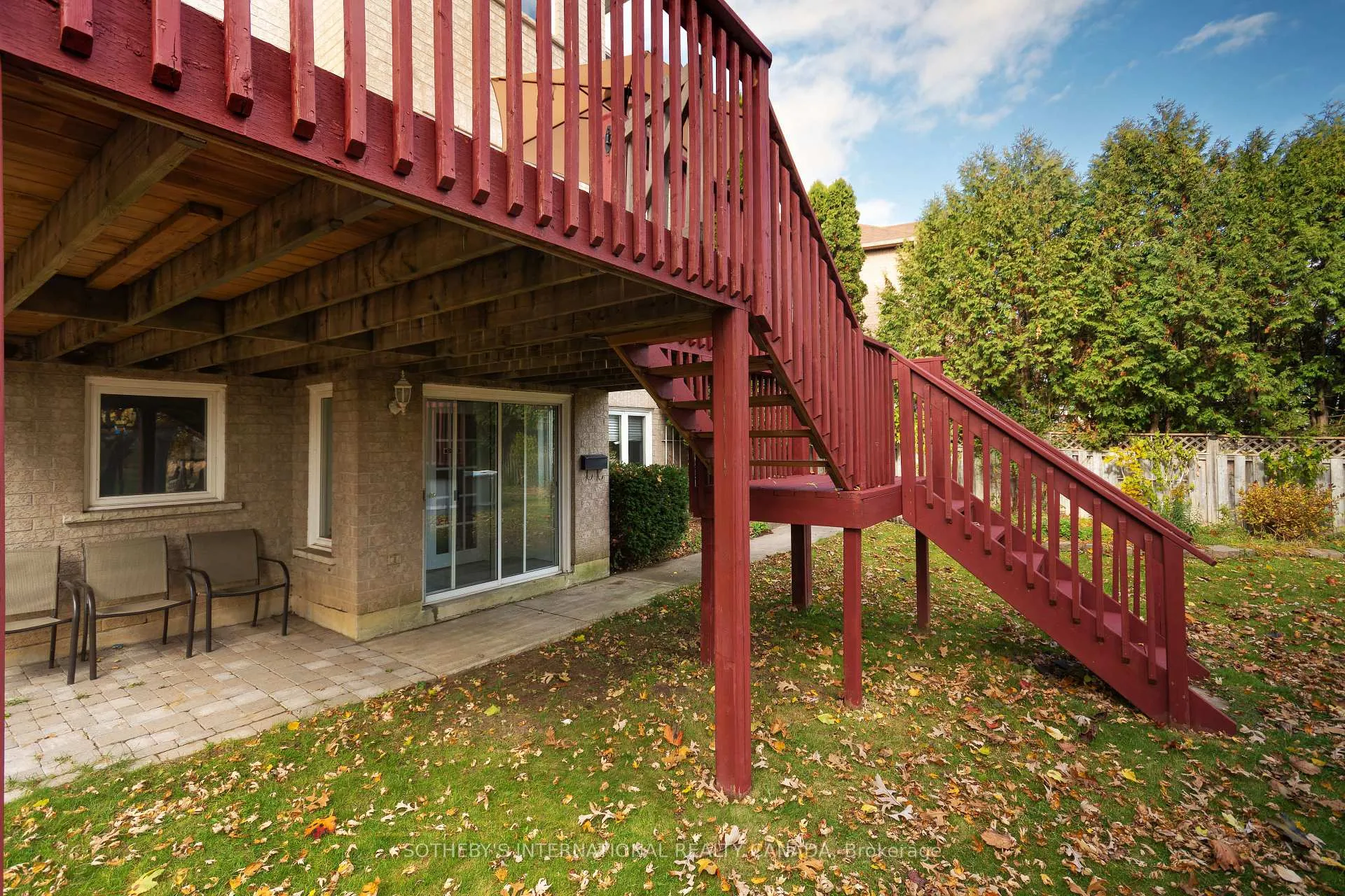 Photo 46 of 184 Veneto Drive, Vaughan, Vaughan Grove — HOMEH