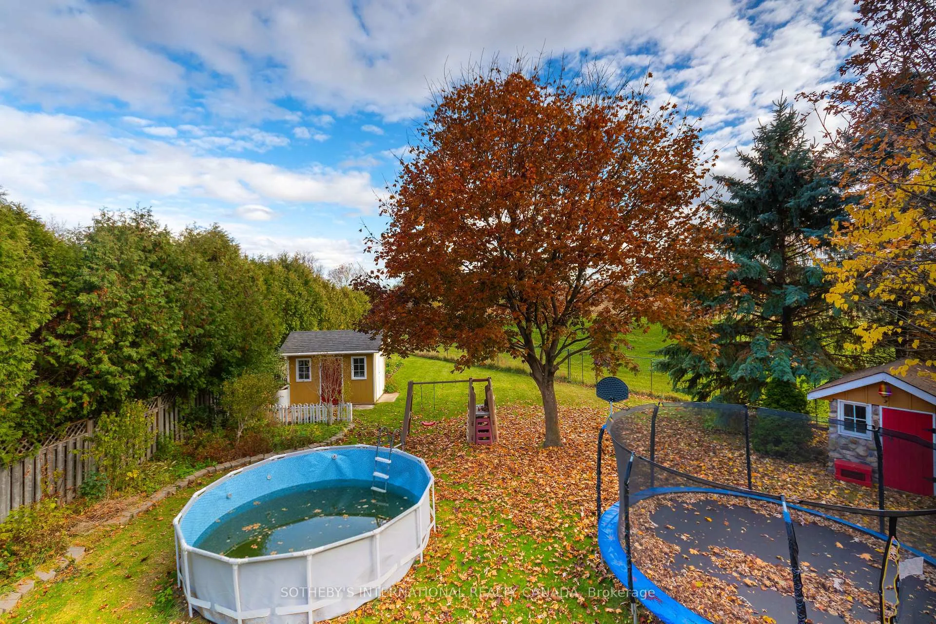 Photo 47 of 184 Veneto Drive, Vaughan, Vaughan Grove — HOMEH