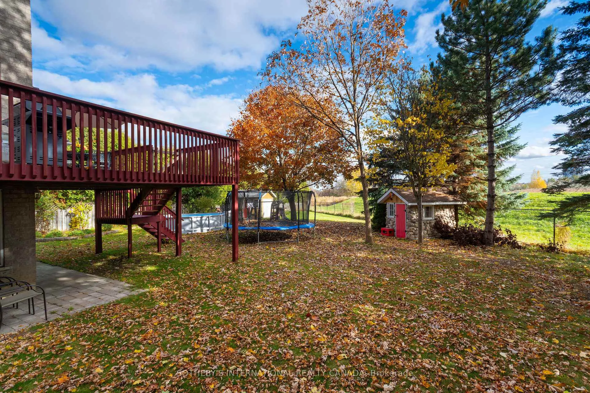 Photo 48 of 184 Veneto Drive, Vaughan, Vaughan Grove — HOMEH