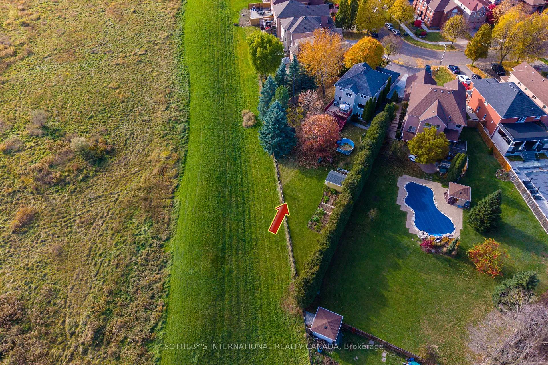Photo 49 of 184 Veneto Drive, Vaughan, Vaughan Grove — HOMEH