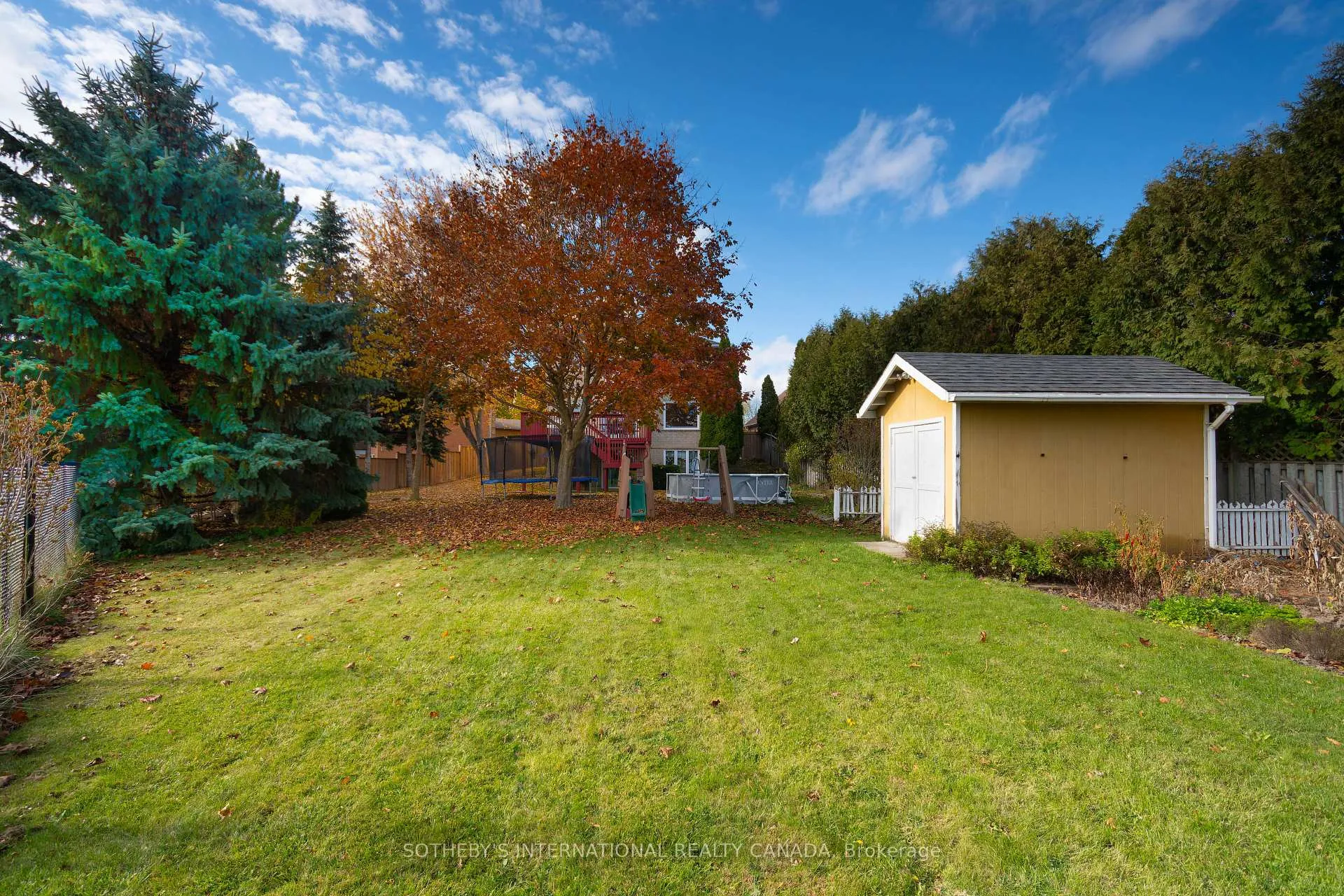 Photo 50 of 184 Veneto Drive, Vaughan, Vaughan Grove — HOMEH