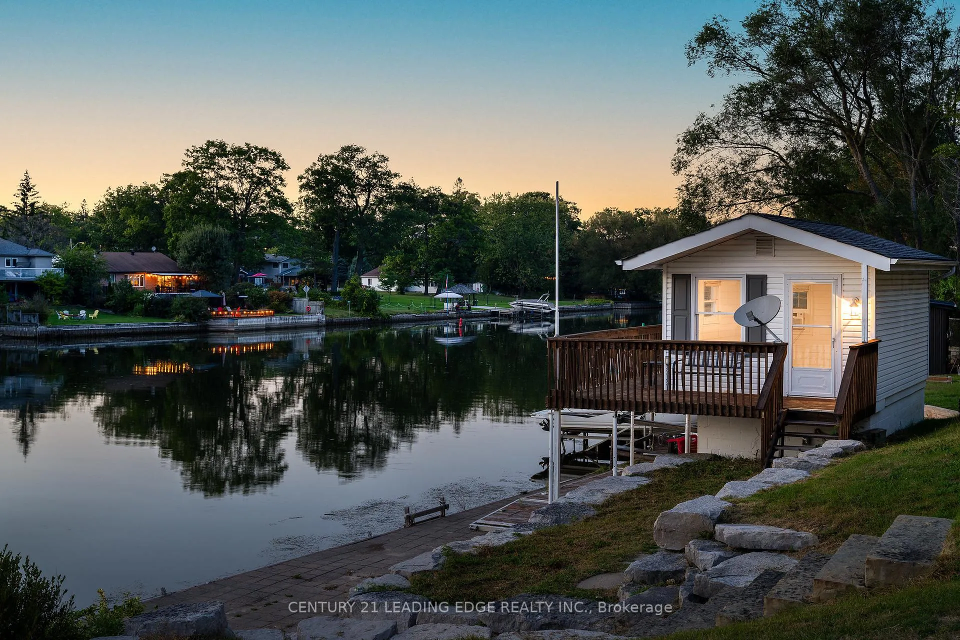 Photo 35 of 1988 River Road W, Wasaga Beach — HOMEH