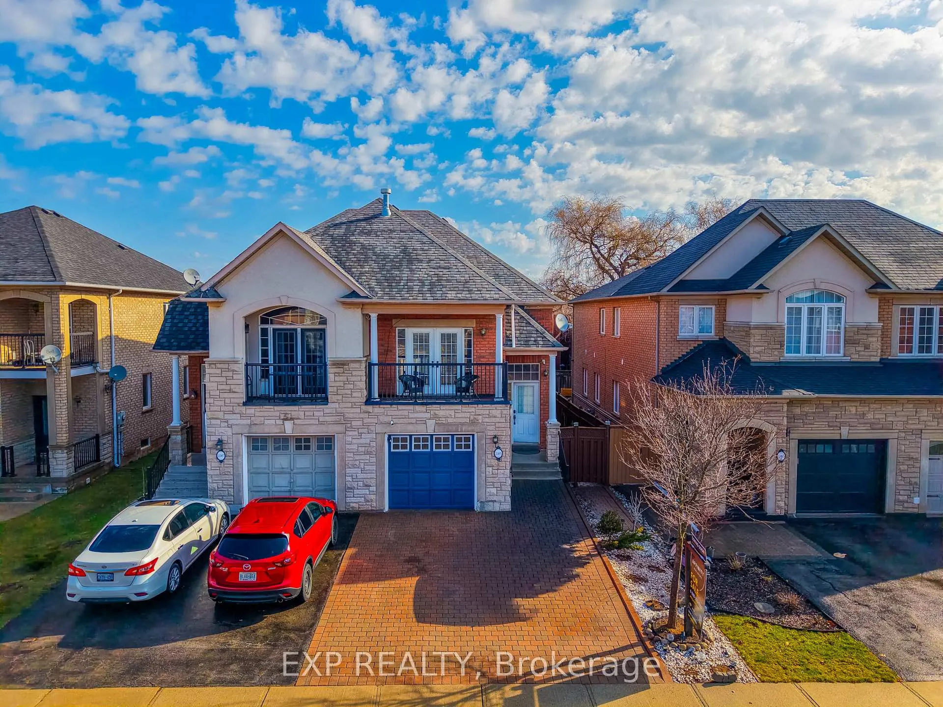 Photo 44 of 2305 Newcastle Crescent, Oakville, West Oak Trails — HOMEH