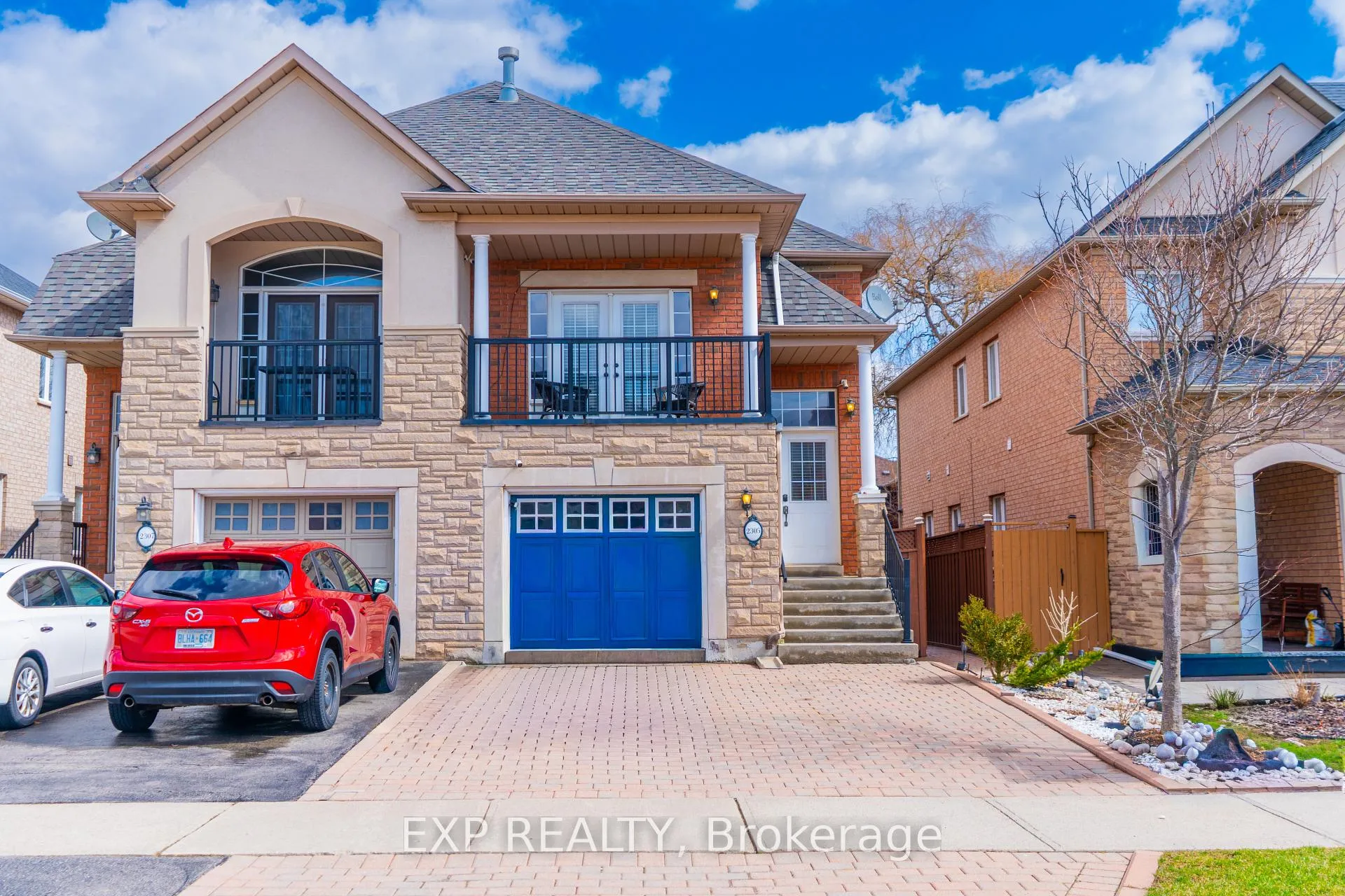 Photo 45 of 2305 Newcastle Crescent, Oakville, West Oak Trails — HOMEH
