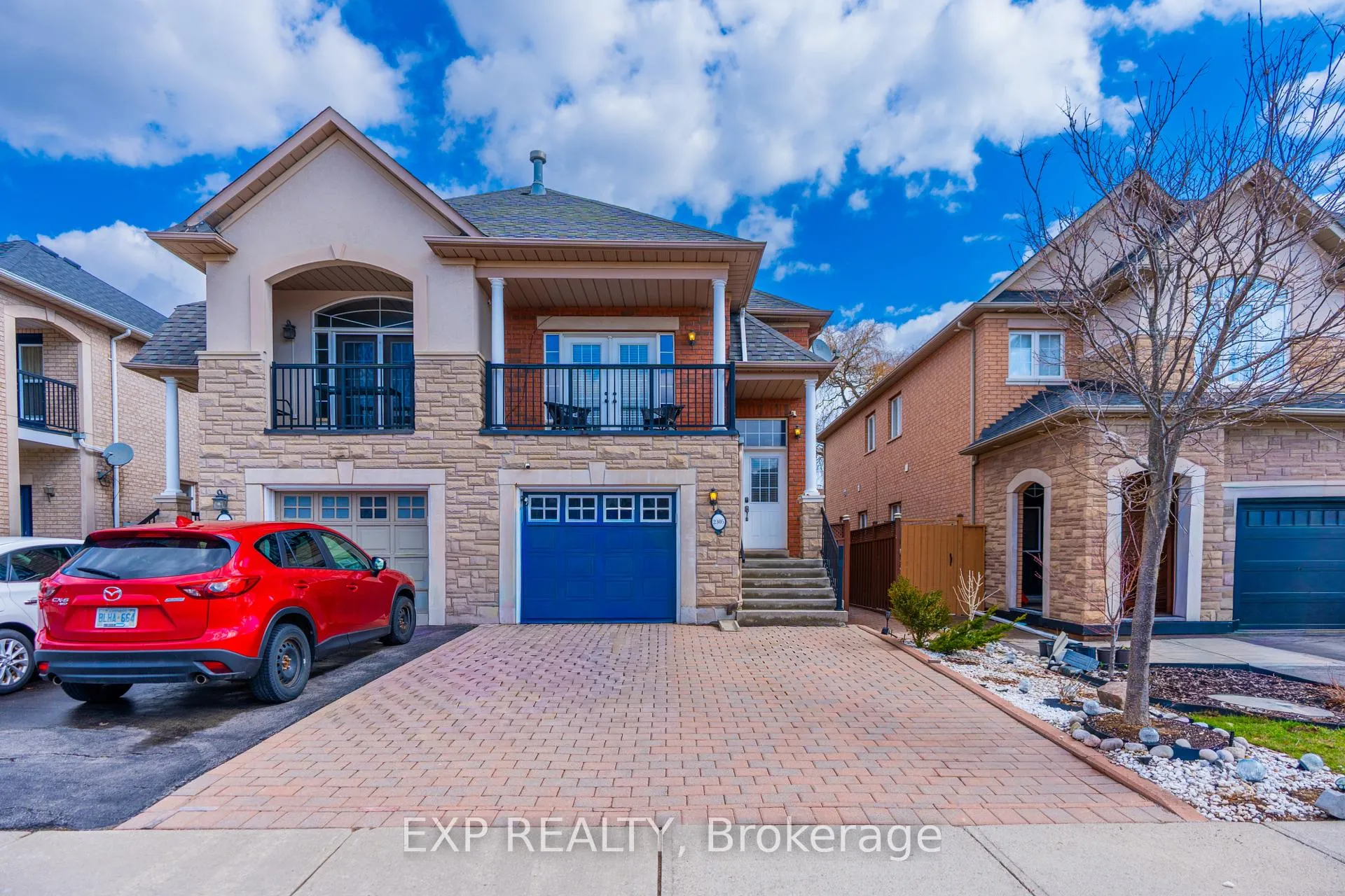 Photo 46 of 2305 Newcastle Crescent, Oakville, West Oak Trails — HOMEH