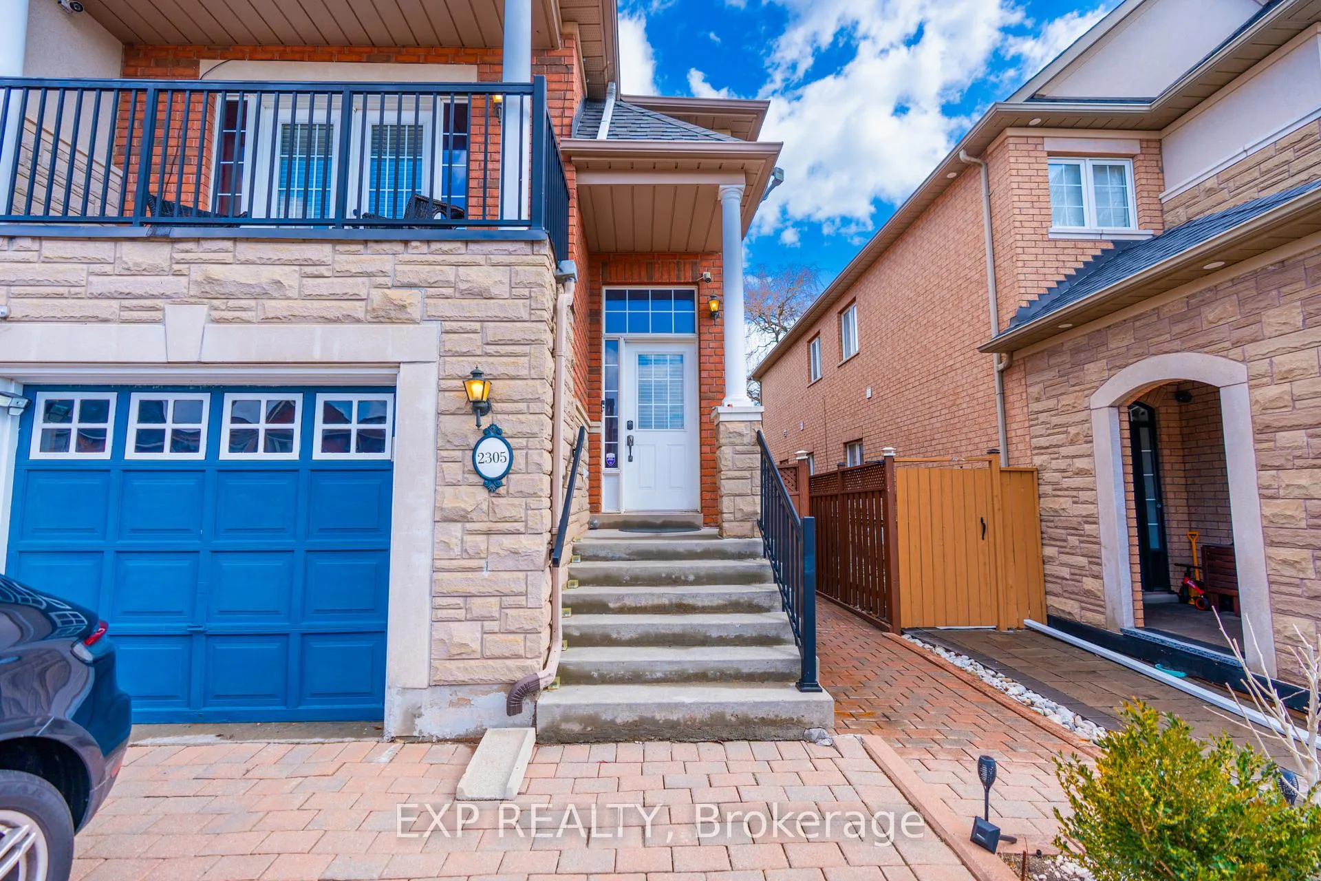 Photo 1 of 2305 Newcastle Crescent, Oakville, West Oak Trails — HOMEH