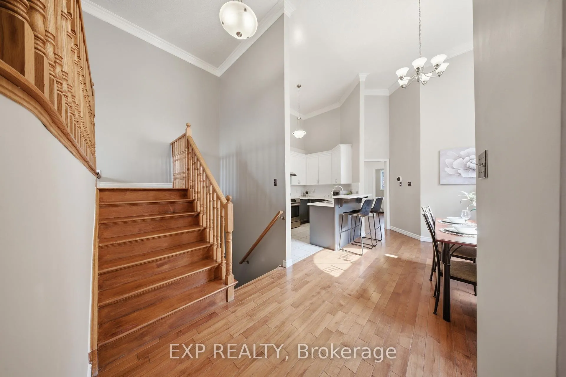 Photo 7 of 2305 Newcastle Crescent, Oakville, West Oak Trails — HOMEH