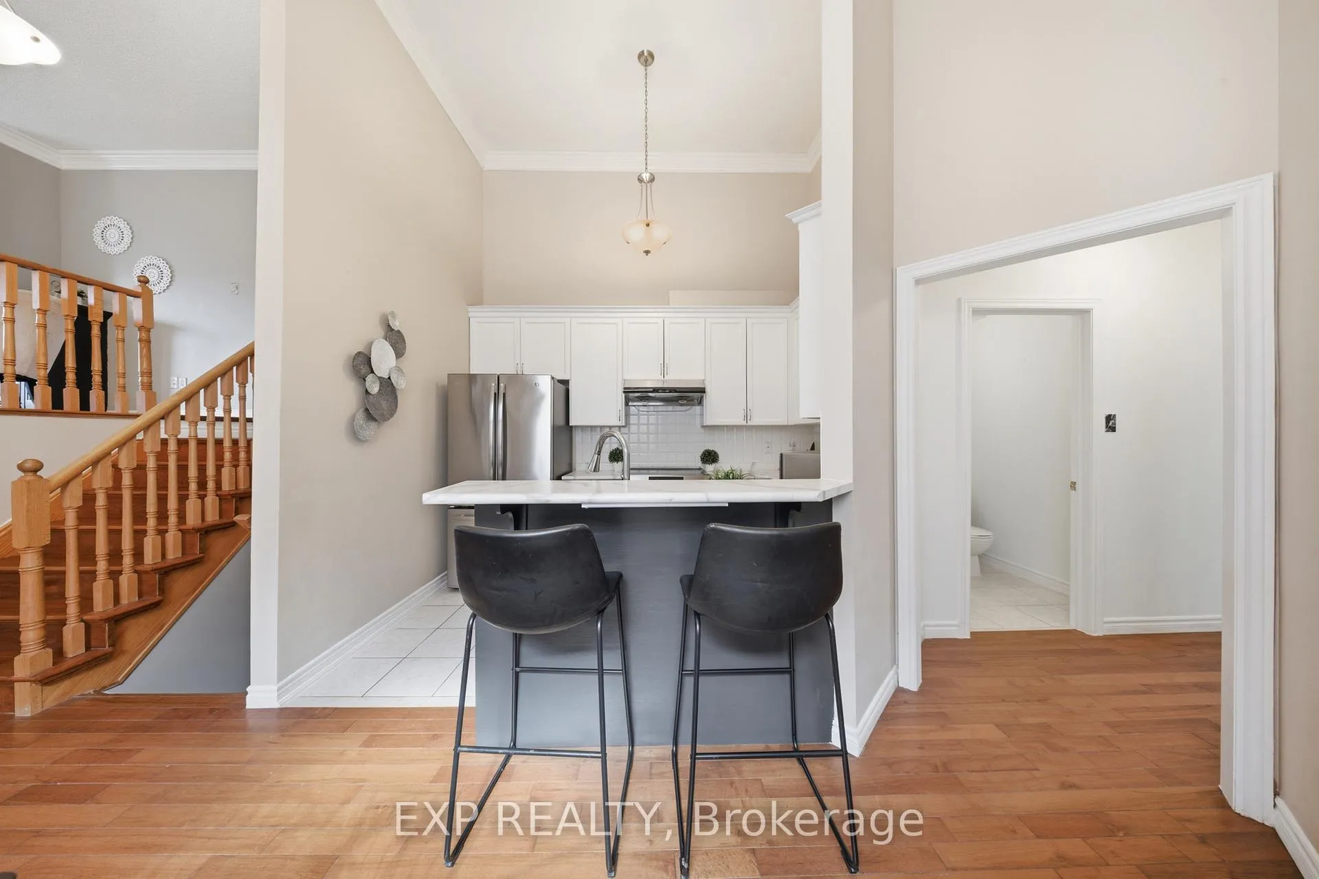 Photo 13 of 2305 Newcastle Crescent, Oakville, West Oak Trails — HOMEH